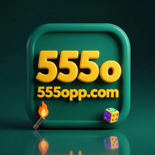 555o