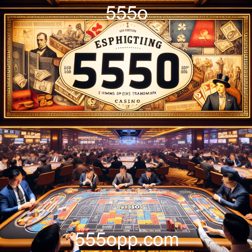 A Magia dos Truques: Desafiando sua Mente no 555o